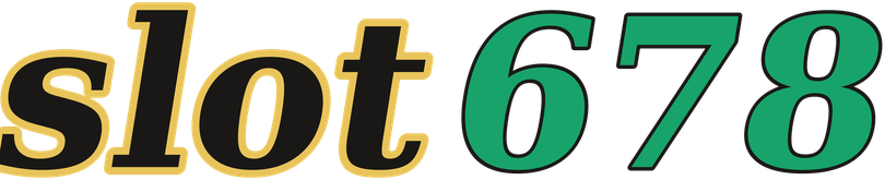 slot678 logo