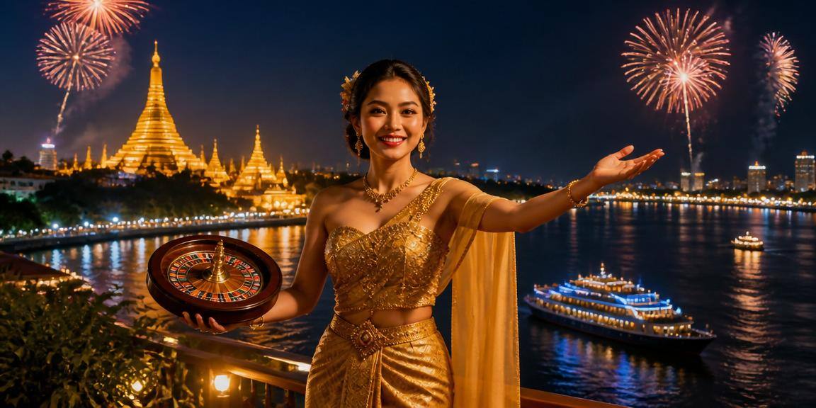 slot678 Roulette Fast စားပွဲများ — ကျွန်ုပ်တို့၏ လျင်မြန်သည့် အဆင်ပြေလုံ့ဝမှု